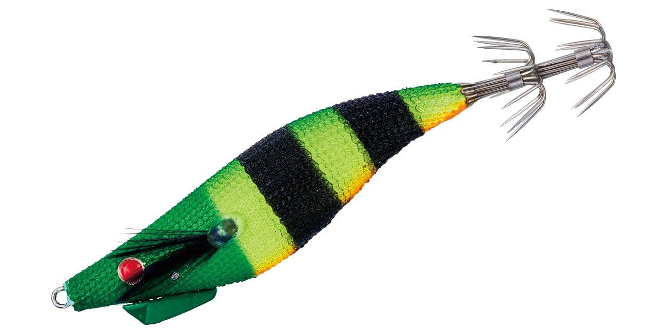 Amazon | がまかつ(Gamakatsu) スピードメタルエギドロッパーF